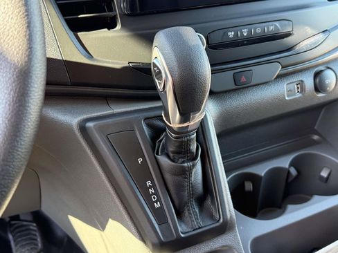 New 2026 Ford Transit 350 Base image 17