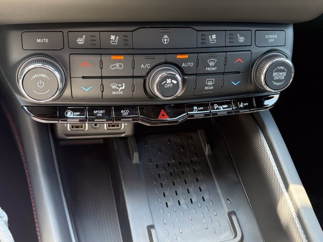 New 2026 Dodge Durango GT AWD/4WD image 23