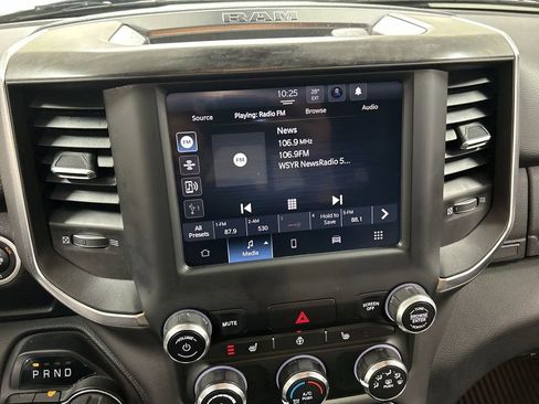 Used 2024 RAM 1500 Big Horn image 14