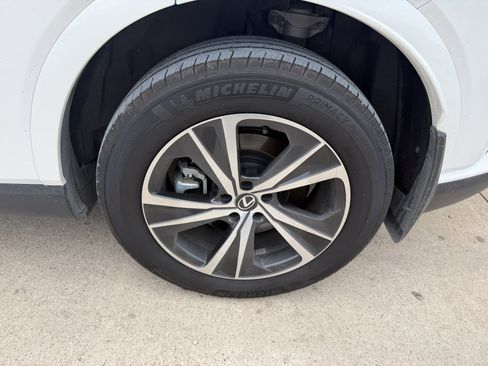 Used 2023 Lexus RX 350h w/ Accessory Package (A2) AWD/4WD image 38
