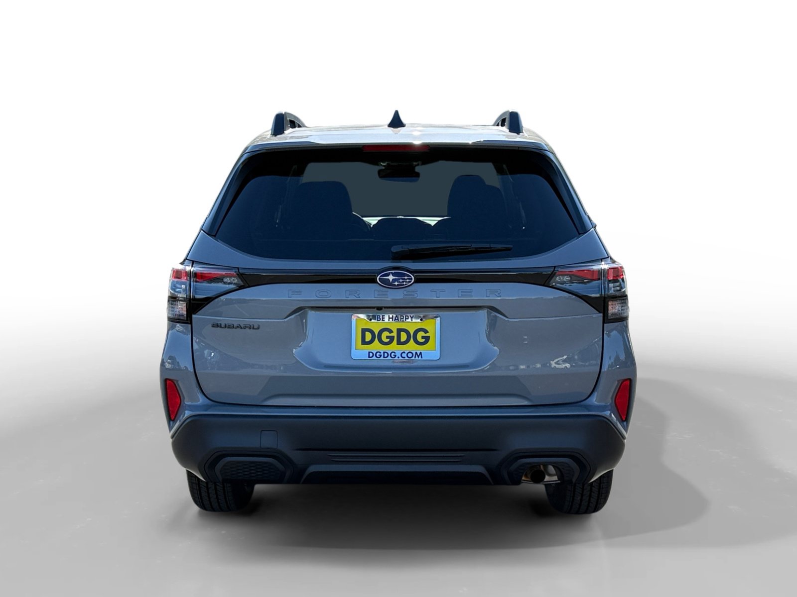 New 2026 Subaru Forester Premium AWD/4WD image 4