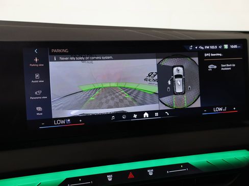 Used 2025 BMW X3 xDrive30i image 6