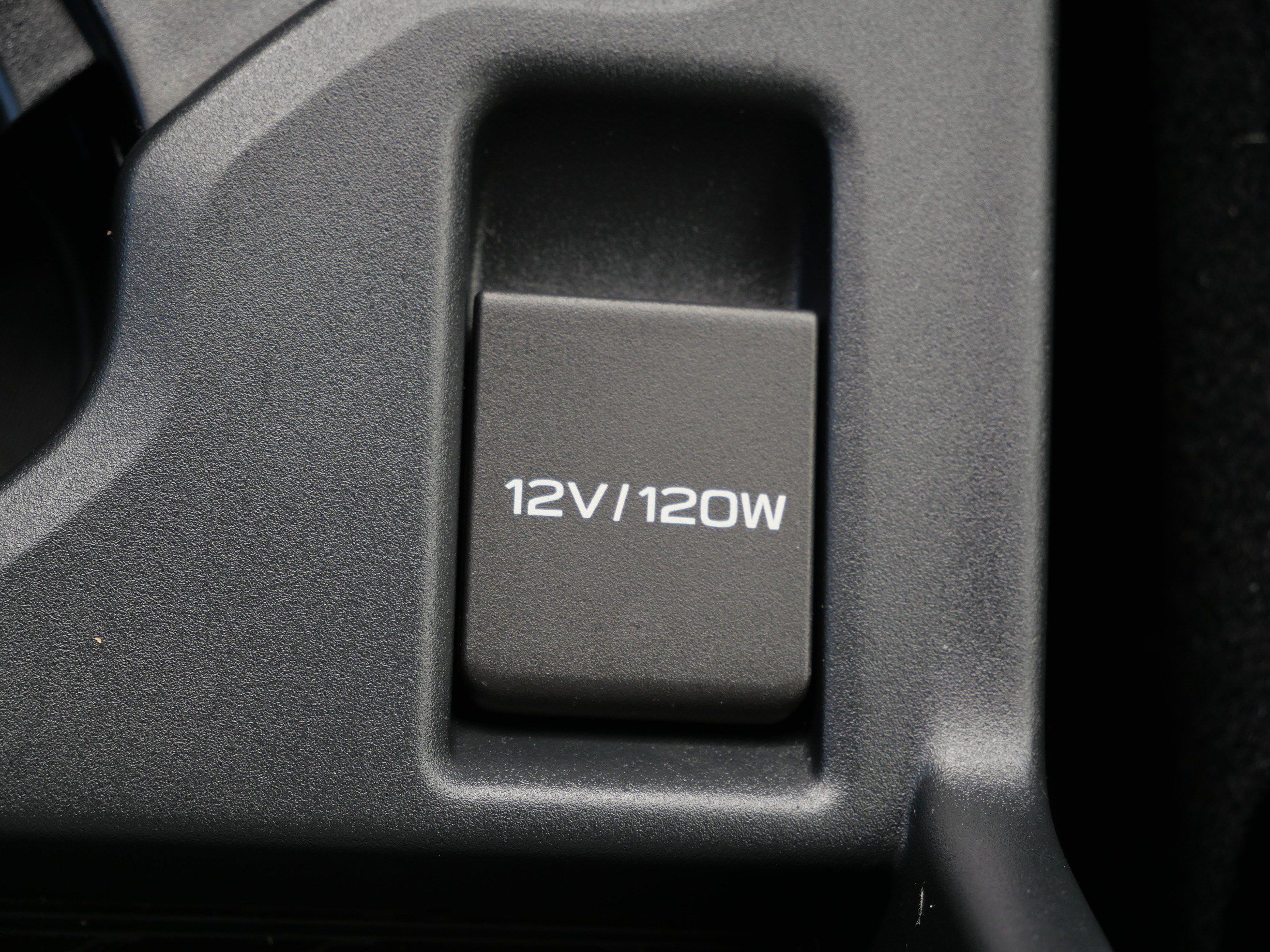 Used 2025 Subaru Forester Touring AWD/4WD image 31