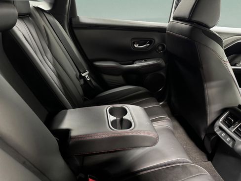 Certified 2025 Acura ADX A-Spec image 30