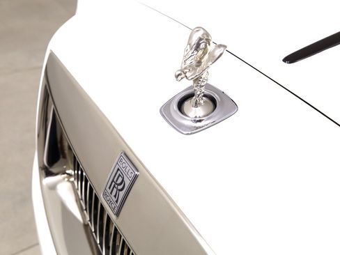 Used 2019 Rolls-Royce Ghost RWD image 38