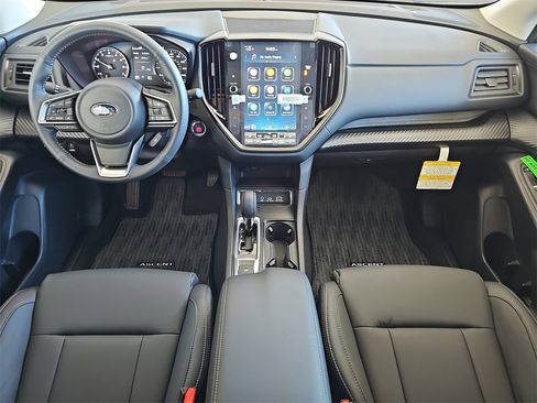 New 2026 Subaru Ascent Premium image 9