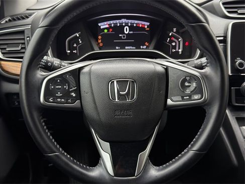 Used 2018 Honda CR-V EX-L image 11