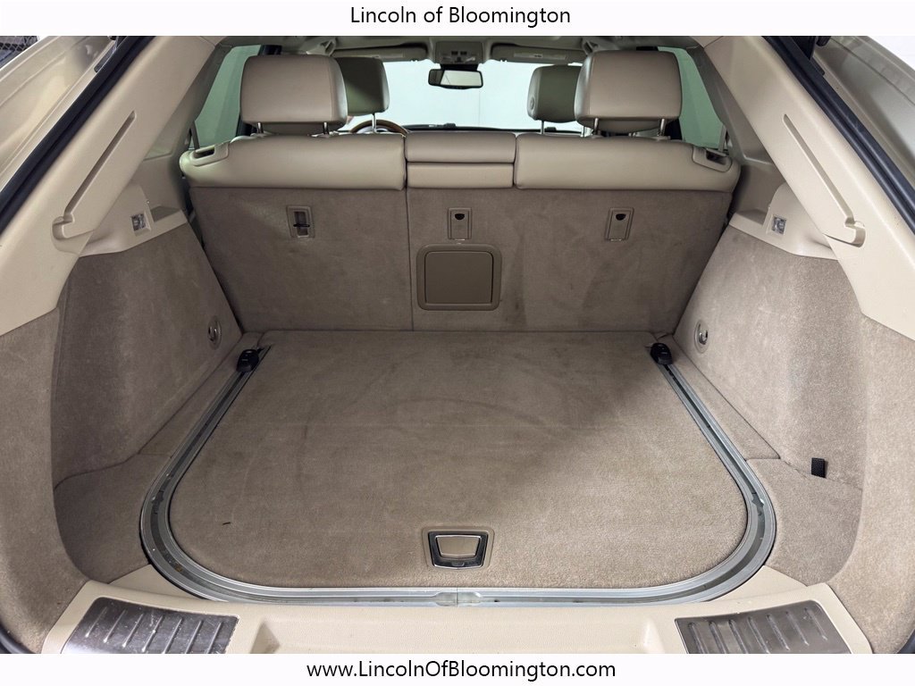 Used 2011 Cadillac SRX Luxury FWD image 13
