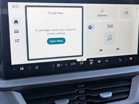 New 2026 Ford Explorer Active w/ Active Comfort Package image 6