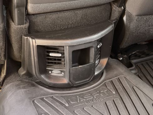 Used 2019 RAM 2500 Tradesman AWD/4WD image 38