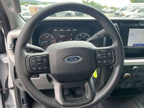 Used 2026 Ford F250 XL w/ XL Chrome Package RWD image 23