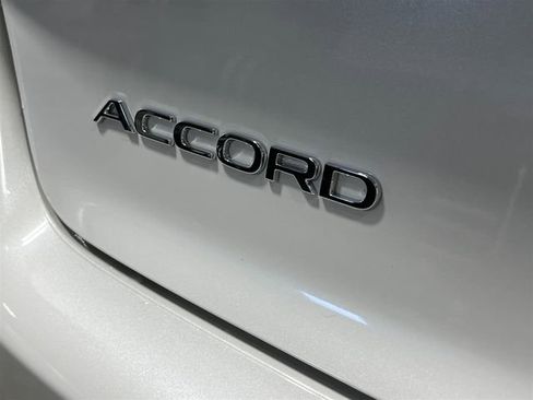 New 2026 Honda Accord SE image 9