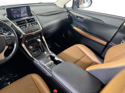 Used 2019 Lexus NX 300 AWD w/ Comfort Package image 23