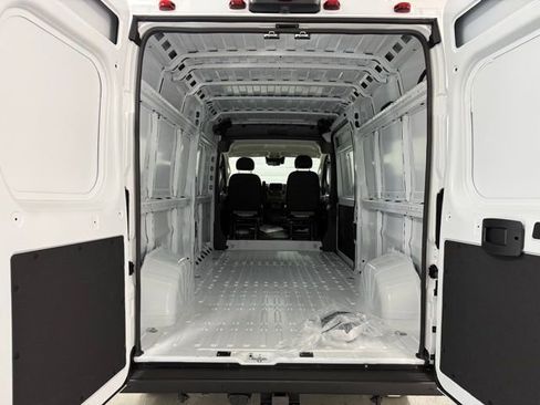 New 2026 RAM ProMaster 2500 w/ Safety Group image 8