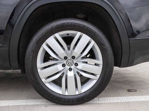 Used 2019 Volkswagen Atlas SE w/ Panoramic Sunroof Package AWD/4WD image 10