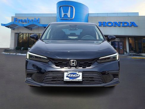 Used 2023 Honda Civic LX image 2