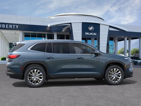 New 2026 Buick Enclave Preferred image 5
