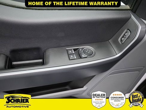 Used 2024 Ford F350 XLT image 11