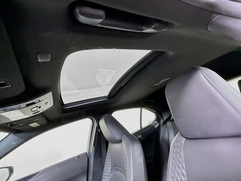 Used 2020 Lexus UX 200 w/ Accessory Package FWD image 24