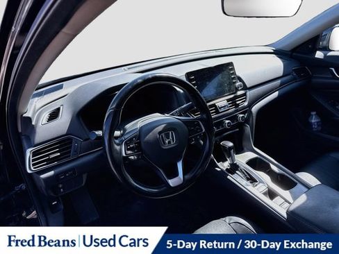 Used 2018 Honda Accord EX-L image 13