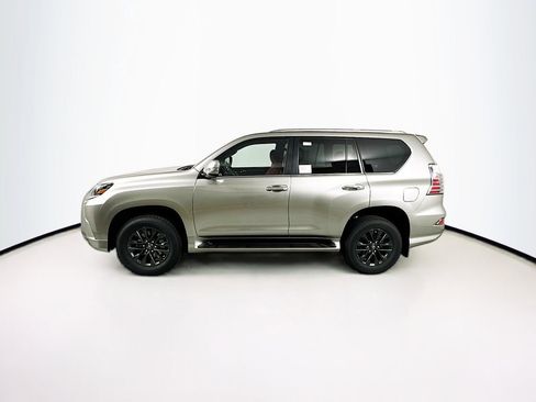 Certified 2023 Lexus GX 460 Premium w/ Premium Package image 8