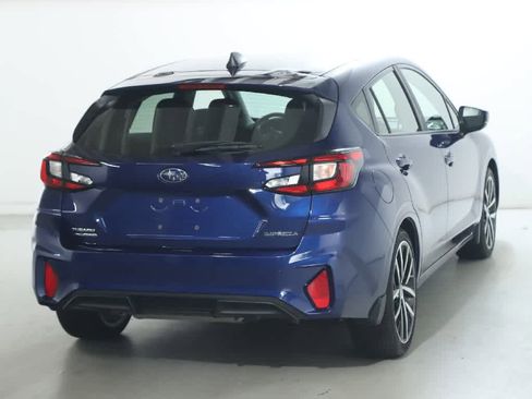 Used 2024 Subaru Impreza 2.0i Sport image 45