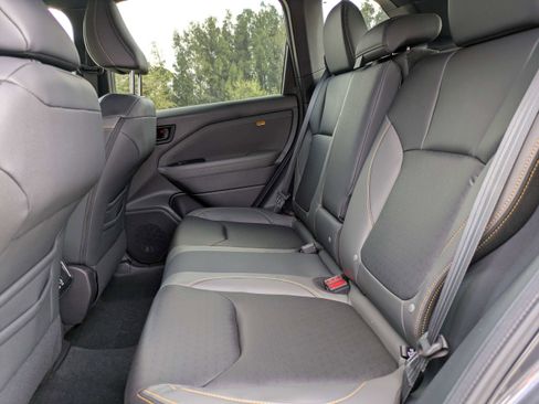 New 2026 Subaru Forester Wilderness image 15