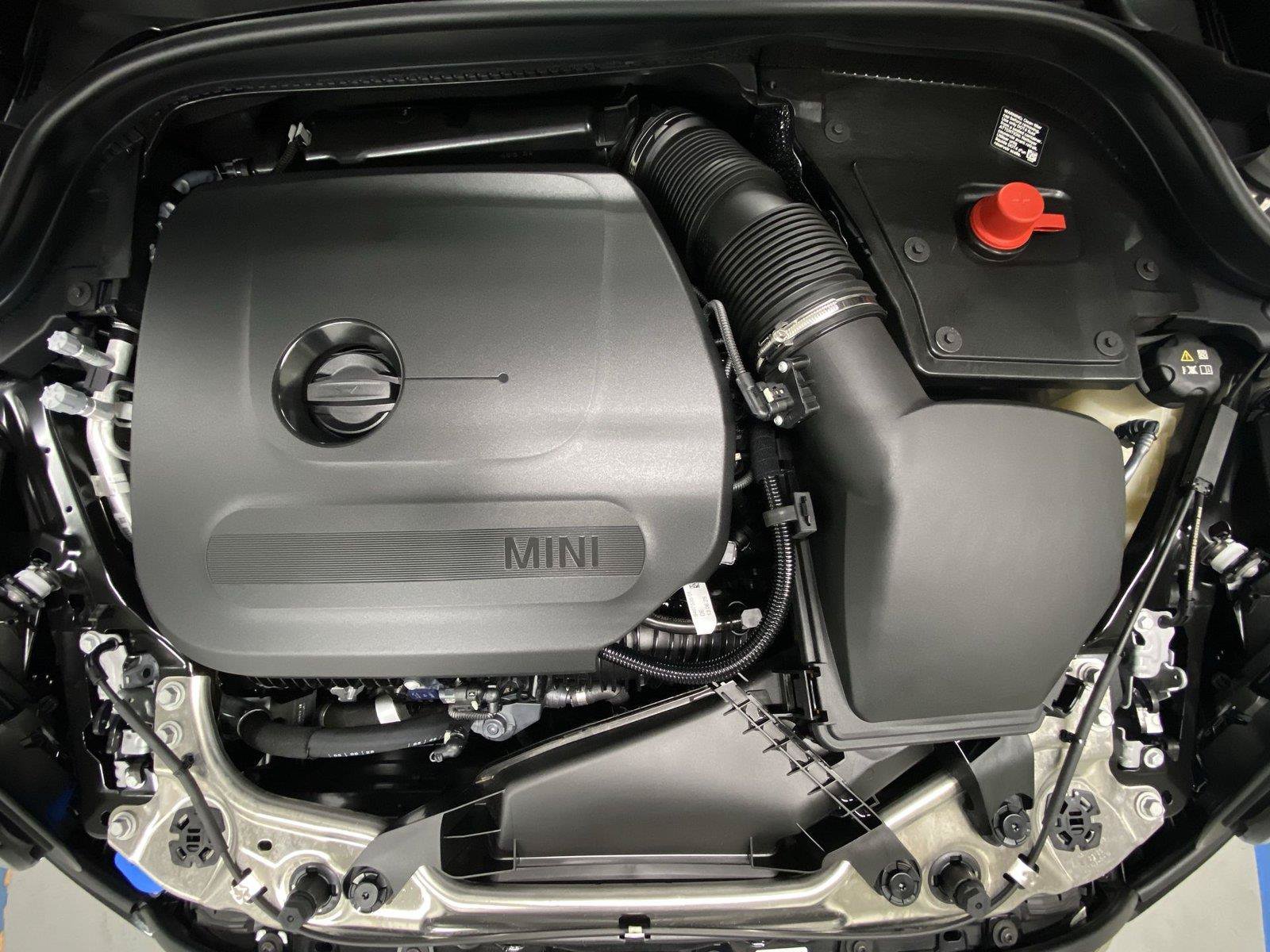 Used 2026 MINI Cooper S FWD image 22