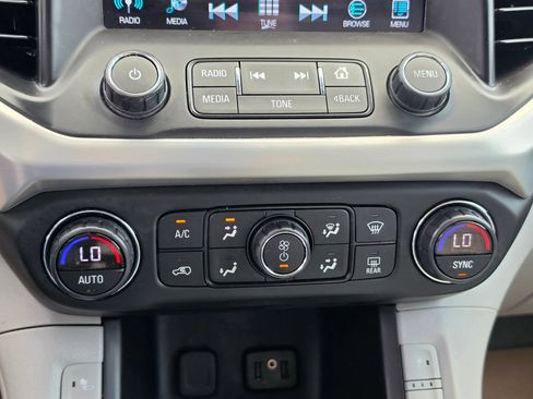 Used 2018 GMC Acadia SLE w/ Driver Alert Package I FWD image 25