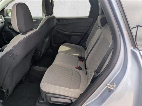 Used 2022 Ford Escape SE w/ Convenience Package FWD image 16