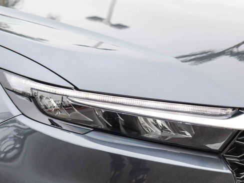 Certified 2024 Honda CR-V EX-L image 6