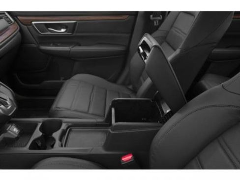 Certified 2019 Honda CR-V EX-L image 17