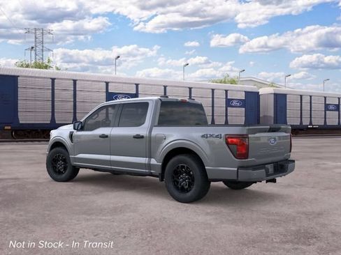 New 2026 Ford F150 STX AWD/4WD image 4