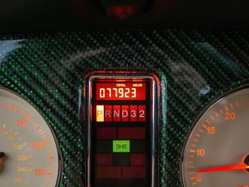 Used 2002 Bentley Arnage R image 9