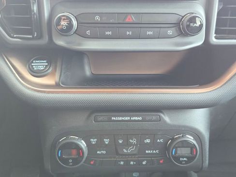 Used 2021 Ford Bronco Sport Outer Banks AWD/4WD image 22