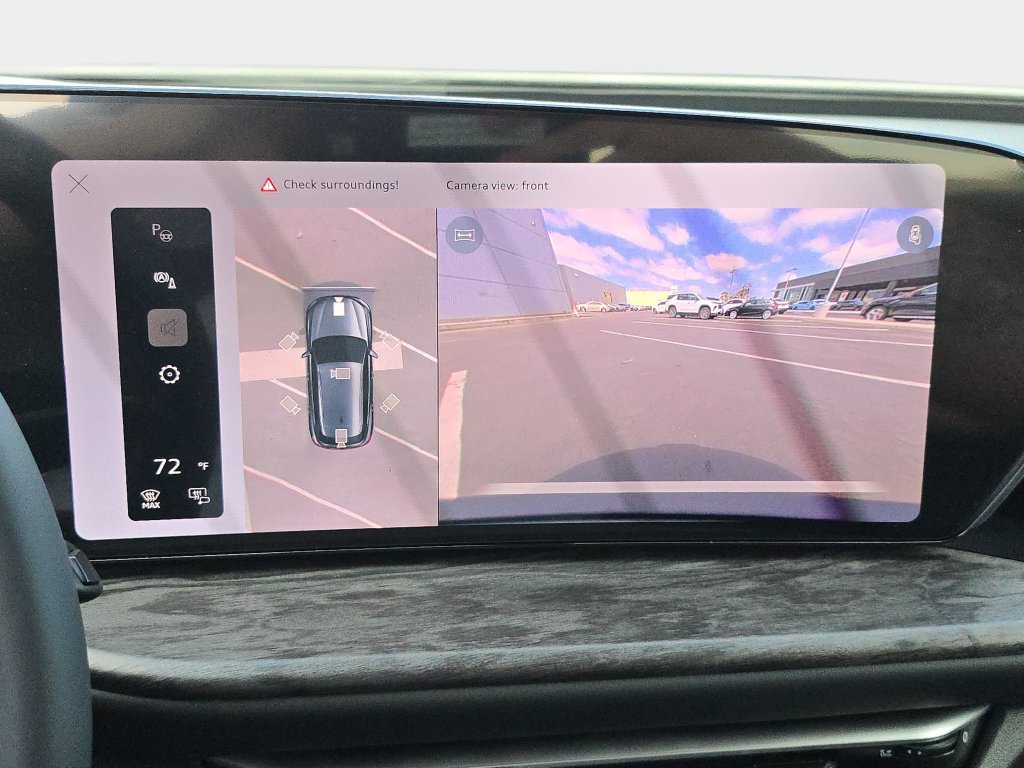 New 2026 Audi Q5 Premium Plus AWD/4WD image 26