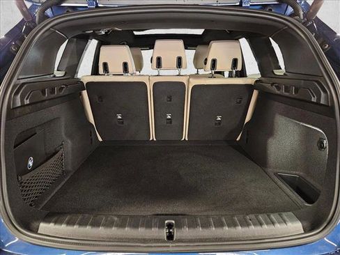 Certified 2025 BMW X1 xDrive28i w/ Technology Package image 5