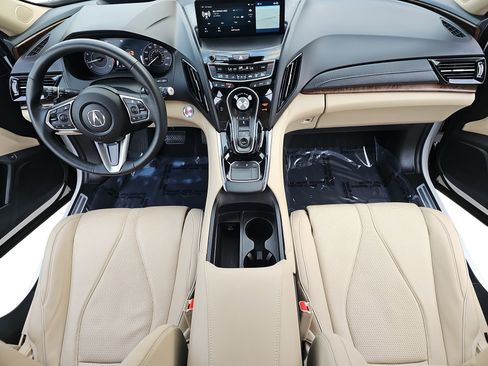 Used 2023 Acura RDX AWD w/ Advance Package image 9