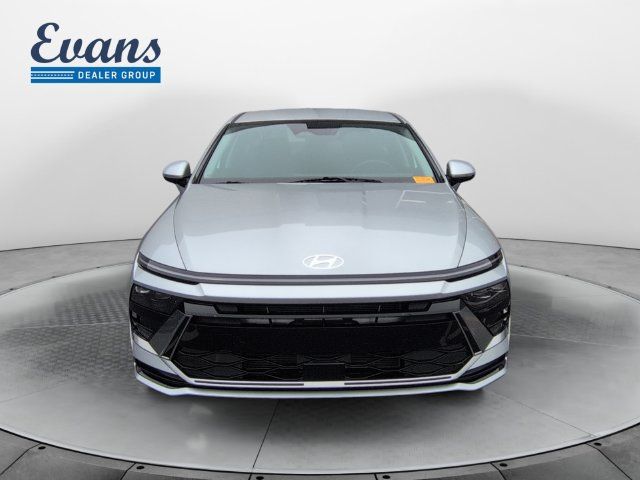Used 2026 Hyundai Sonata SEL FWD image 11