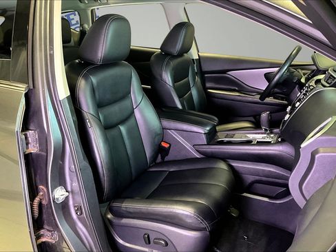 Used 2023 Nissan Murano SV AWD/4WD image 30