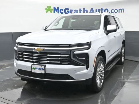 New 2026 Chevrolet Tahoe Premier image 26