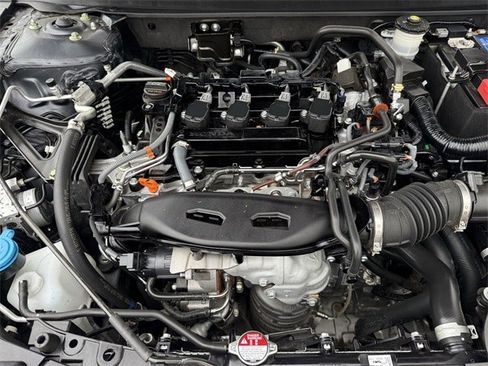 Used 2023 Honda Accord EX image 32