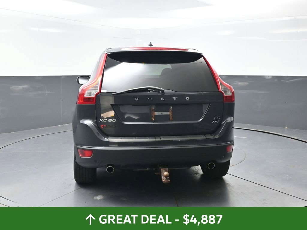 Used 2012 Volvo XC60 T6 AWD/4WD image 11