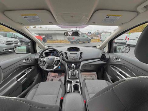 Used 2017 Ford C-MAX SE image 20