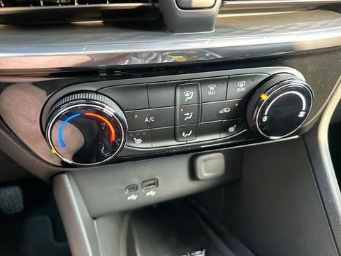 New 2026 Buick Encore GX Sport Touring w/ Advanced Technology Package image 18