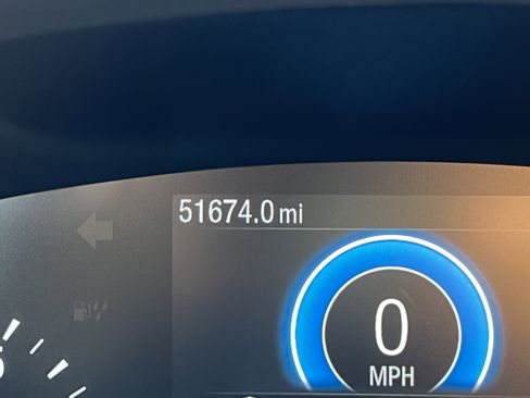 Used 2020 Ford Escape SE image 22