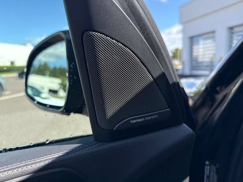 Used 2022 BMW X5 M50i w/ Executive Package AWD/4WD image 13