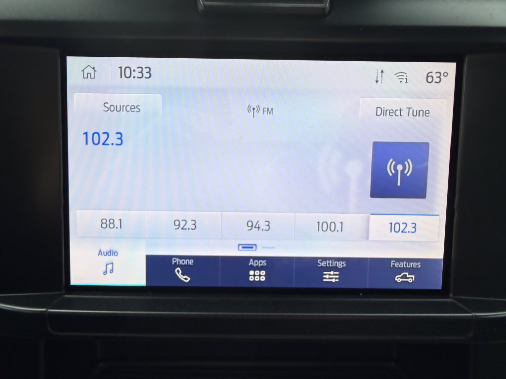 Used 2026 Ford F350 XLT AWD/4WD image 21
