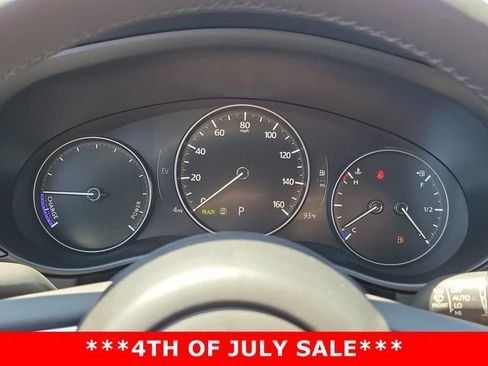 New 2026 MAZDA CX-50 AWD 2.5 Hybrid w/ Weather Package image 9
