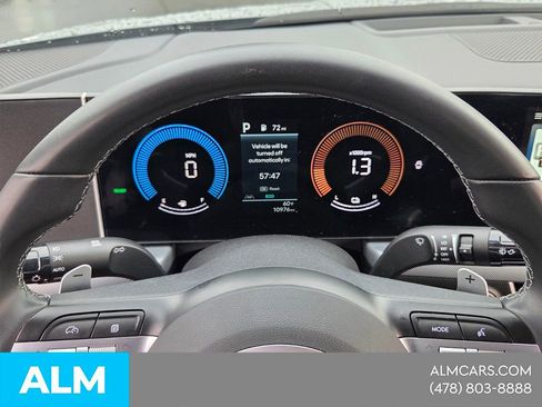 Used 2025 Hyundai Sonata SEL image 24